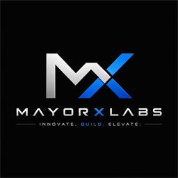 MayorXLabs logo